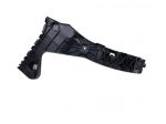 GUIDA PARAURTI POSTERIORE DX AUDI Q3 Sportback Serie (F3N) 83F807454 (19)