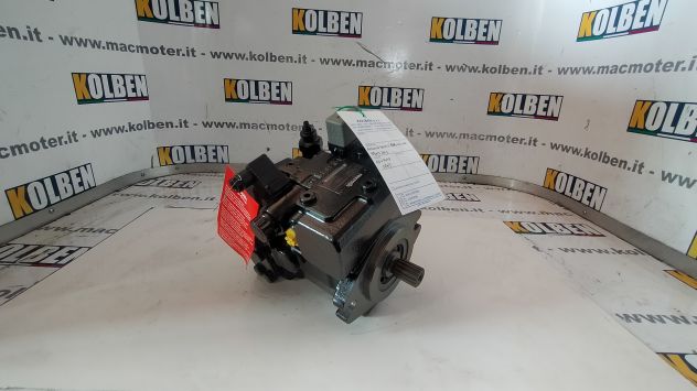 Pompa Rexroth A10VG28DA1D2