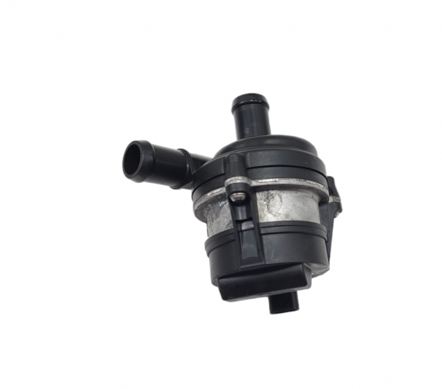 POMPA ACQUA AUSILIARIA JEEP Compass Serie 52139477 46337540 Hybrid 1300 (16) - Foto 2