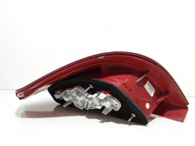 STOP FANALE POSTERIORE SINISTRO MERCEDES Classe A W169 3° Serie A1698202964 (0408) - Foto 4