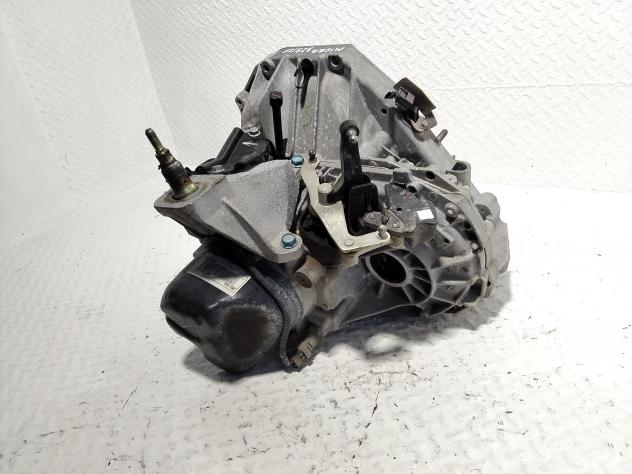 CAMBIO MANUALE COMPLETO NISSAN Micra Serie 237370899R K9KE628 Diesel 1500 (17) - Foto 7