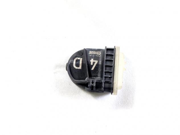 13597645 SENSORE DI PRESSIONE DEL PNEUMATICO OPEL INSIGNIA B SW 1.5 B 103KW 6M 5P (2018) RICAMBIO USATO - Foto 2