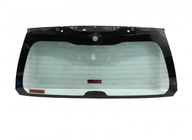 LUNOTTO SMART ForTwo Coupé (W450) Q0001378V009 (9803)