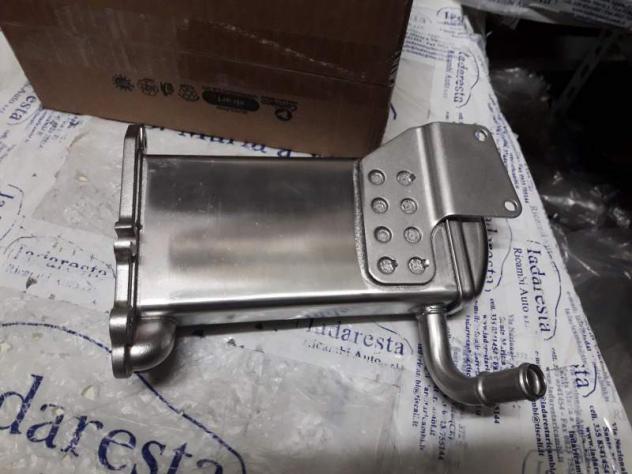 Radiatore egr vw golf 6 2.0 tdi 03l131512dl