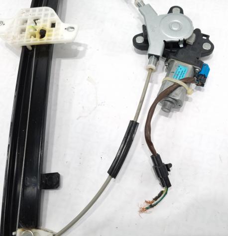 ALZACRISTALLO ELETTRICO ANT. DX CHEVROLET Spark 1° Serie 98820-M3010 (0912) - Foto 3