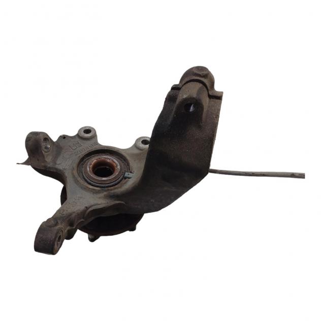 MONTANTE SOSPENSIONE ANT DX FORD Focus S. Wagon 4° Serie 1420861 G8DA, G8DB, G8DD, G8DE, G8DF (0811) - Foto 4