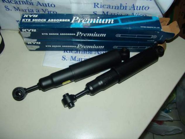 5401556 ammortizzatori anteriori citroen - Foto 2