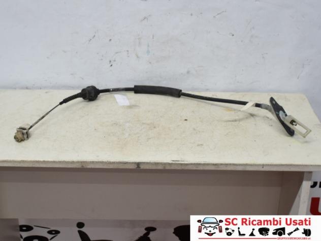 Cavo Frizione Fiat New Panda 55226950 - 30900 - Foto 2