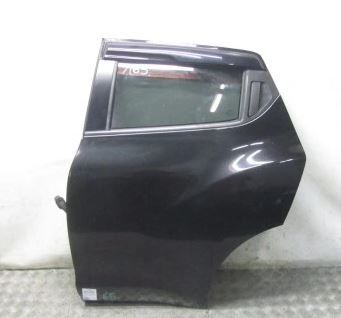PORTA POSTERIORE SX NISSAN JUKE 2015