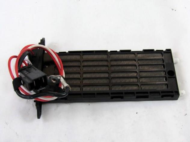 AV11-18K463-AB RADIATORE RISCALDAMENTO ELETTRICO FORD B-MAX 1.0 B 74KW 5M 5P (2013) RICAMBIO USATO