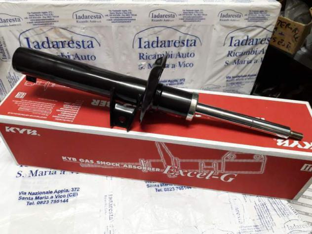 Ammortizzatori ant vw passat 14- 5n04130131aa - Foto 3