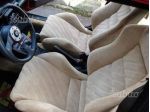 tessuto missoni alcantara lancia delta hf 1600 integrale4wd 8 16v evoluzione 1 2