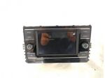 17A035869 AUTORADIO SISTEMA DI NAVIGAZIONE SATELLITARE VOLKSWAGEN POLO 1.0  &hellip;