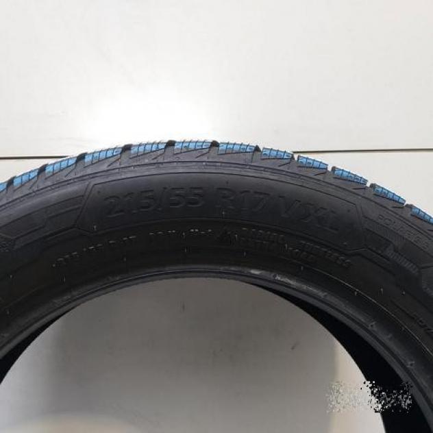 2 gomme 215 55 17 barum a40681 - Foto 6