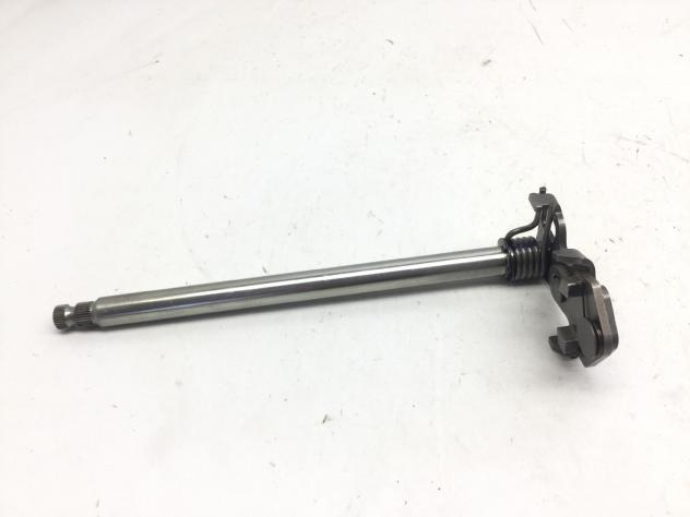 HONDA CB GT ABS KM0 1000 ASTA ALBERO SELETTORE CAMBIO 2026 JH2SC93A - Foto 5