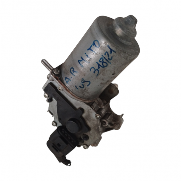 MOTORINO TERGICRISTALLO ANTERIORE ALFA ROMEO Mito Serie (955_) W09106 (08) - Foto 2