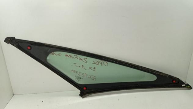 DEFLETTORE ANT DX OPEL Zafira Tourer (2010-) A20DT (10) - Foto 3