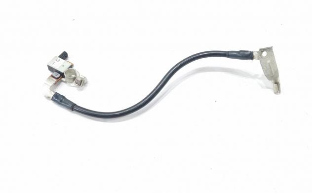 CAVO BATTERIA MINI Countryman Serie (F60) 61216821206 B47 C20 A, B47 C20 B Diesel 2000 (16)