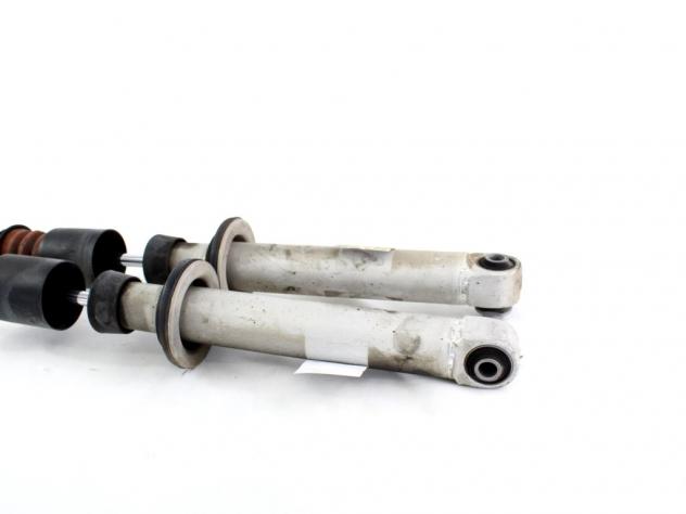 33526775059 COPPIA AMMORTIZZATORI POSTERIORI BMW SERIE 5 530D E60 3.0 D 173KW AUT 4P (2008) RICAMBIO USATO - Foto 2