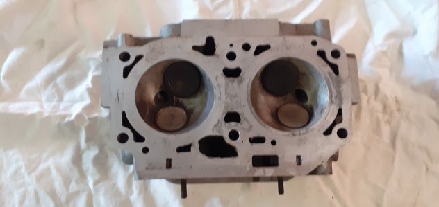 Testa per Lancia gamma 2500 - Foto 4