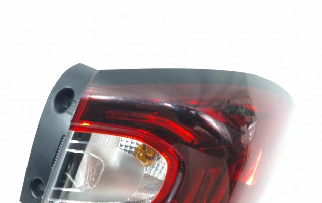 STOP FANALE POSTERIORE DESTRO RENAULT Captur Serie 265506738R (1319) - Foto 7