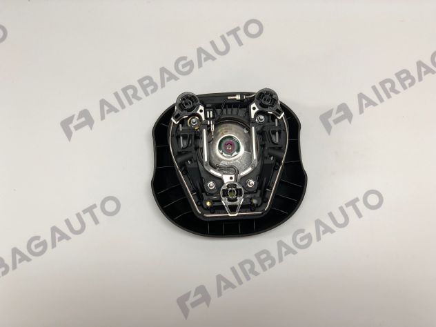 KIT AIRBAG FIAT PANDA III CRUSCOTTO FIAT PANDA III AIR BAG - Foto 3