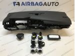 RICAMBI VOLKSWAGEN GOLF 8 2020- KIT AIRBAG CRUSCOTTO