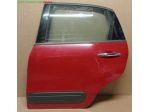 PORTA POST.S. ROSSO MET. C/ALZ. E SERR. 999-U65725 Carrozzeria  Lamierati e &hellip;