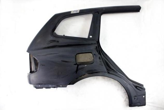 41217174354 PARAFANGO POSTERIORE DESTRO BMW X5 E70 LCI (2012) 3.0 D RICAMIO NUOVO