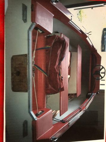 Carrello barca - Foto 3