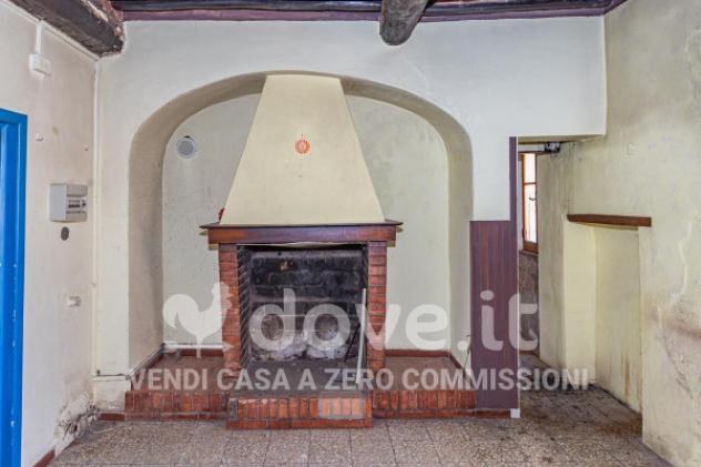 Rustico / Casale di 300 m² con più di 5 locali e posto auto in vendita a Casole d'Elsa - Foto 11