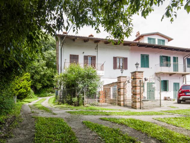 Casa di campagna in Via Valminore - Foto 3