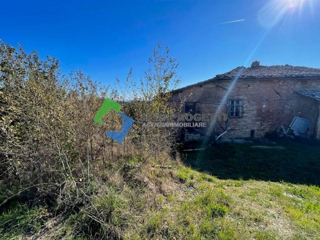 Casale in pietra da ristrutturare alle porte di Siena - Foto 6