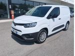 Toyota Proace City Proace City 1.2P 110cv S&S L1 Comfort