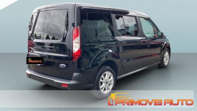 FORD Transit Connect 210 1.5 Ecoblue 100CV l2 Trend N1 rif. 21375533 - Foto 9