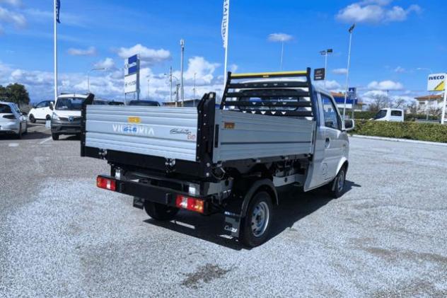 GIOTTI VICTORIA Gladiator EVO 1.3 RIBALTABILE TRILATERALE rif. 22130850 - Foto 5