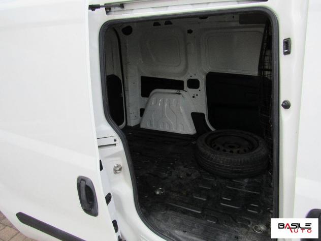 FIAT - Doblò - 1.3 Multijet 16V Dynamic - Foto 10