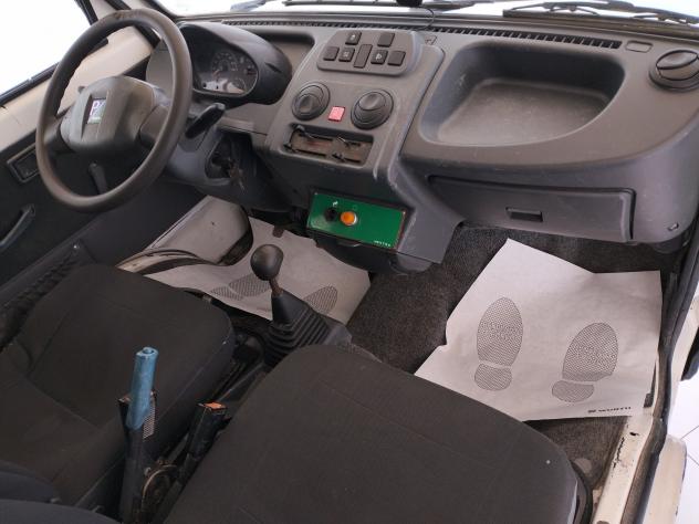 Piaggio Porter 1.3 Cassonato Rib. lega Std (1,7t) - IVA ESCLUSA - Foto 10