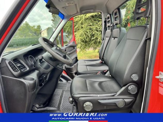 IVECO Daily 35-120 rif. 24013337 - Foto 9