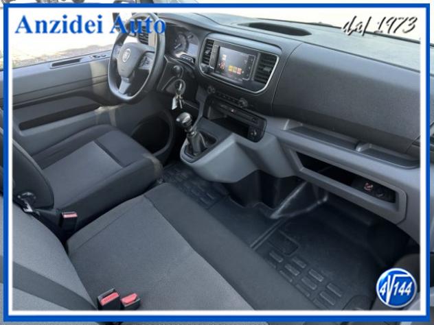 FIAT Scudo 2.0 BlueHDi 145 CV L3 Furgone rif. 24051686 - Foto 7