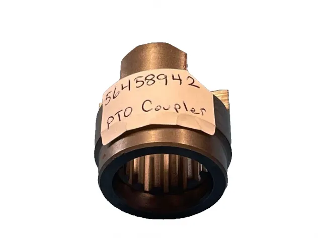 Innesto D25 – Originale BCS – 56458942 Vecchio Di Magazzino - Foto 2