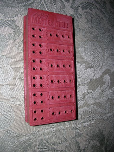 MINI MASTER MIND - Foto 2