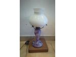 Lampada da tavolo francese anni 30