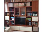 Causa cambio arredo vendo libreria