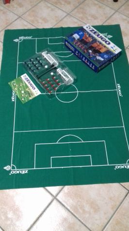 Calcio tavolo - Foto 3