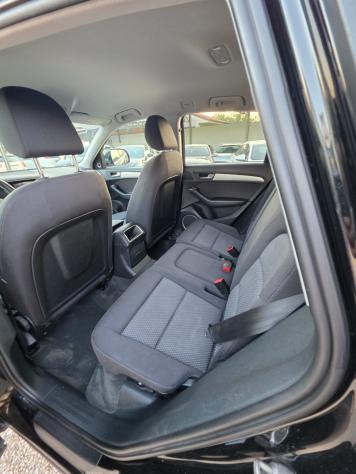 Audi Q5 2.0 TDI 190 CV clean diesel quattro S tronic Advanced - Foto 9