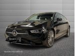 Mercedes-Benz CLA Sh.Brake - X118 2023 Shooting Brake 200 d AMG Line Advanc &hellip;