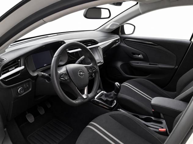 Opel Corsa 1.2 Design & Tech - Foto 4