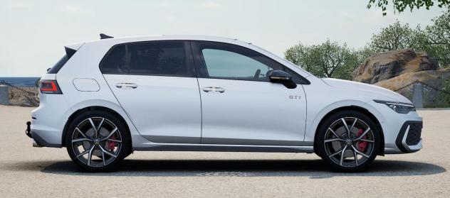 Volkswagen Golf GTI 2.0 TSI GTI DSG - Foto 5