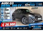 Audi Q3 Diesel 150 CV